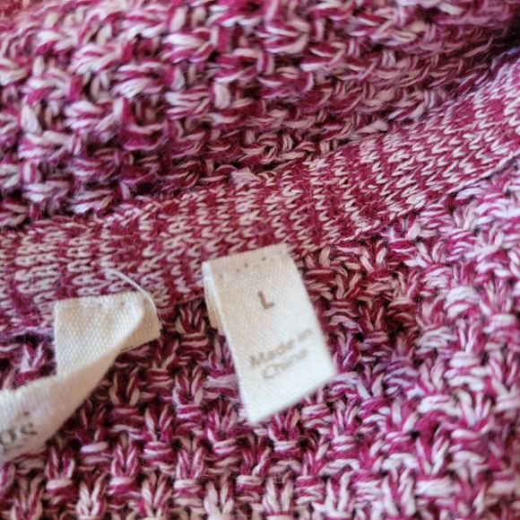 Soft Surroundings Cardigan ~ Large - Picture 7 of 9